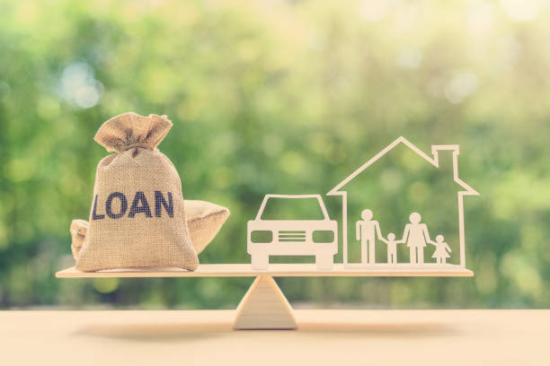 Best Loan Servicing and Management  in Walnut Cove, NC